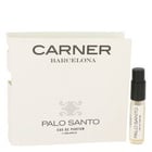 Palo Santo Perfume by Carner Barcelona Perfume 0.08 Oz Vial (sample)