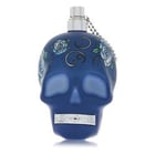 Police To Be Tattoo Art Cologne by Police Colognes Cologne 4.2 Oz Eau De Toilette Spray (Tester)
