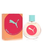Puma Sync Perfume by Puma Perfume 2 Oz Eau De Toilette Spray