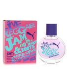 Puma Jam Perfume by Puma Perfume 1.3 Oz Eau De Toilette Spray