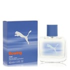 Puma Flowing Cologne by Puma Cologne 1.3 Oz Eau De Toilette Spray