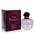 Pure Poison Perfume by Christian Dior Perfume 1.7 Oz Eau De Parfum Spray