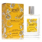 Pure Grace Pop Of Sun Perfume by Philosophy Perfume 4 Oz Eau De Toilette Spray