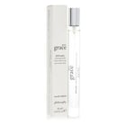 Pure Grace Perfume by Philosophy Perfume 0.33 Oz Mini EDT Spray