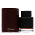 Lattafa Qaaed Al Shabaab Cologne by Lattafa Cologne 3.4 Oz Eau De Parfum Spray (Unisex)