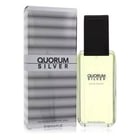 Quorum Silver Cologne by Puig Cologne 3.4 Oz Eau De Toilette Spray