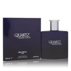 Quartz Addiction Cologne by Molyneux Cologne 3.4 Oz Eau De Parfum Spray