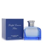 Ralph Lauren Blue Perfume by Ralph Lauren Perfume 4.2 Oz Eau De Toilette Spray
