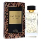 Rachel Zoe Instinct Perfume by Rachel Zoe Perfume 3.4 Oz Eau De Parfum Spray