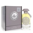 Raed Silver Perfume by Lattafa Perfume 3.4 Oz Eau De Parfum Spray (Unisex)