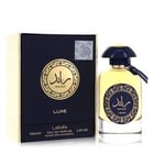 Raed Luxe Gold Perfume by Lattafa Perfume 3.4 Oz Eau De Parfum Spray (Unisex)