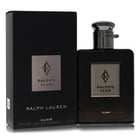 Ralph's Club Elixir Cologne by Ralph Lauren Cologne 2.5 Oz Eau De Parfum Spray
