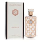 Rasasi Nagham Arabian Prive Perfume by Rasasi Perfume 2.36 Oz Eau De Parfum Spray