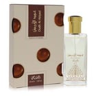 Rasasi Oudh Al Abiyad Perfume by Rasasi Perfume 1.7 Oz Eau De Parfum Spray (Unisex)