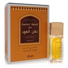 Rasasi Khaltat Al Khasa Perfume by Rasasi Perfume 1.7 Oz Eau De Parfum Spray (Unisex)