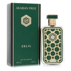 Rasasi Arabian Prive Eklil Cologne by Rasasi Cologne 2.36 Oz Eau De Parfum Spray