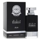 Rasasi Al Wisam Habban Cologne by Rasasi Cologne 3.38 Oz Eau De Parfum Spray