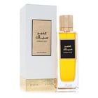 Rasasi Amber Silk Cologne by Rasasi Cologne 6.76 Oz Eau De Parfum Spray