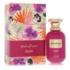 Rasasi Latona Perfume by Rasasi Perfume 3.38 Oz Eau De Parfum Spray