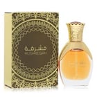 Rasasi Mushreqah Perfume by Rasasi Perfume 0.51 Oz Concentrated Perfume Oil