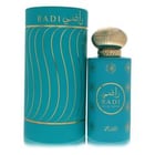 Rasasi Radi Perfume by Rasasi Perfume 3.4 Oz Eau De Parfum Spray (Unisex)