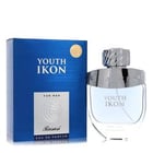 Rasasi Youth Ikon Cologne by Rasasi Cologne 3.3 Oz Eau De Parfum Spray