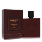 Rayhaan Cordova Cologne by Rayhaan Cologne 3.4 Oz Eau De Parfum Spray