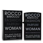 Roccobarocco Fashion Perfume by Roccobarocco Perfume 2.54 Oz Eau De Parfum Spray