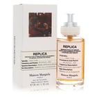 Replica Jazz Club Cologne by Maison Margiela Cologne 1 Oz Eau De Toilette Spray