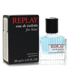 Replay Cologne by Replay Cologne 1 Oz Eau De Toilette Spray