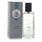 Roger & Gallet L'homme Menthe Cologne by Roger & Gallet Cologne 3.3 Oz Eau De Toilette Spray