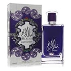 Rihanah Basat Al Reeh Purple Cologne by Rihanah Cologne 3.4 Oz Eau De Parfum Spray (Unisex)
