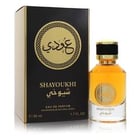 Rihanah Shayoukh Cologne by Rihanah Cologne 1.7 Oz Eau De Parfum Spray (Unisex)