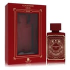 Riiffs Goodness Oud Rouge Perfume by Riiffs Perfume 3.4 Oz Eau De Parfum Spray (Unisex)