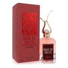 Riiffs Rose De Soleil Perfume by Riiffs Perfume 3.4 Oz Eau De Parfum Spray
