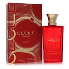 Riiffs Cecile Rouge Perfume by Riiffs Perfume 2.7 Oz Eau De Parfum Spray