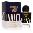 Riiffs Wonder Of You Cologne by Riiffs Cologne 3.4 Oz Eau De Parfum Spray