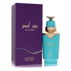 Risala Pure Ombre Perfume by Risala Perfume 3.4 Oz Eau De Parfum Spray (Unisex)