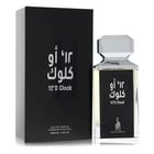 Risala 12'o Clock Cologne by Risala Cologne 3.4 Oz Eau De Parfum Spray (Unisex)