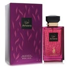 Risala Ameera Cologne by Risala Cologne 3.4 Oz Eau De Parfum Spray