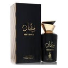 Risala Meydan Cologne by Risala Cologne 3.4 Oz Eau De Parfum Spray