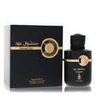 Risala Sensual Oud Cologne by Risala Cologne 3.4 Oz Eau De Parfum Spray