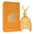 Risala Al Sayyad Gold Cologne by Risala Cologne 3.4 Oz Eau De Parfum Spray