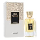 Risala Surur Cologne by Risala Cologne 3.4 Oz Eau De Parfum Spray