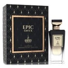 Risala Elite Epic Onyx Cologne by Risala Cologne 3.4 Oz Eau De Parfum Spray
