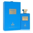 Risala Elite Fantasy Cologne by Risala Cologne 3.4 Oz Eau De Parfum Spray