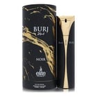 Risala Elite Burj Noir Cologne by Risala Cologne 3.4 Oz Eau De Parfum Spray