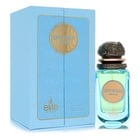 Risala Elite Genesis Alpha Cologne by Risala Cologne 3.4 Oz Eau De Parfum Spray