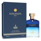 Risala Elite Eleganzia Bleu Cologne by Risala Cologne 3.4 Oz Eau De Parfum Spray