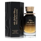 Risala Special Blend Cologne by Risala Cologne 3.4 Oz Eau De Parfum Spray